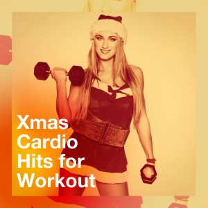 Album Xmas Cardio Hits for Workout from Cardio Workout