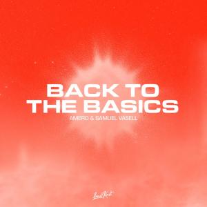 Amero的專輯Back To The Basics