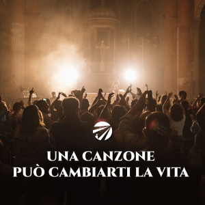 Album Una canzone può cambiarti la vita from Various Artists