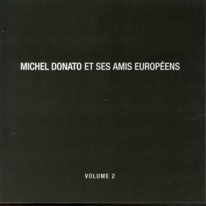 收聽Michel Donato的Donuts歌詞歌曲