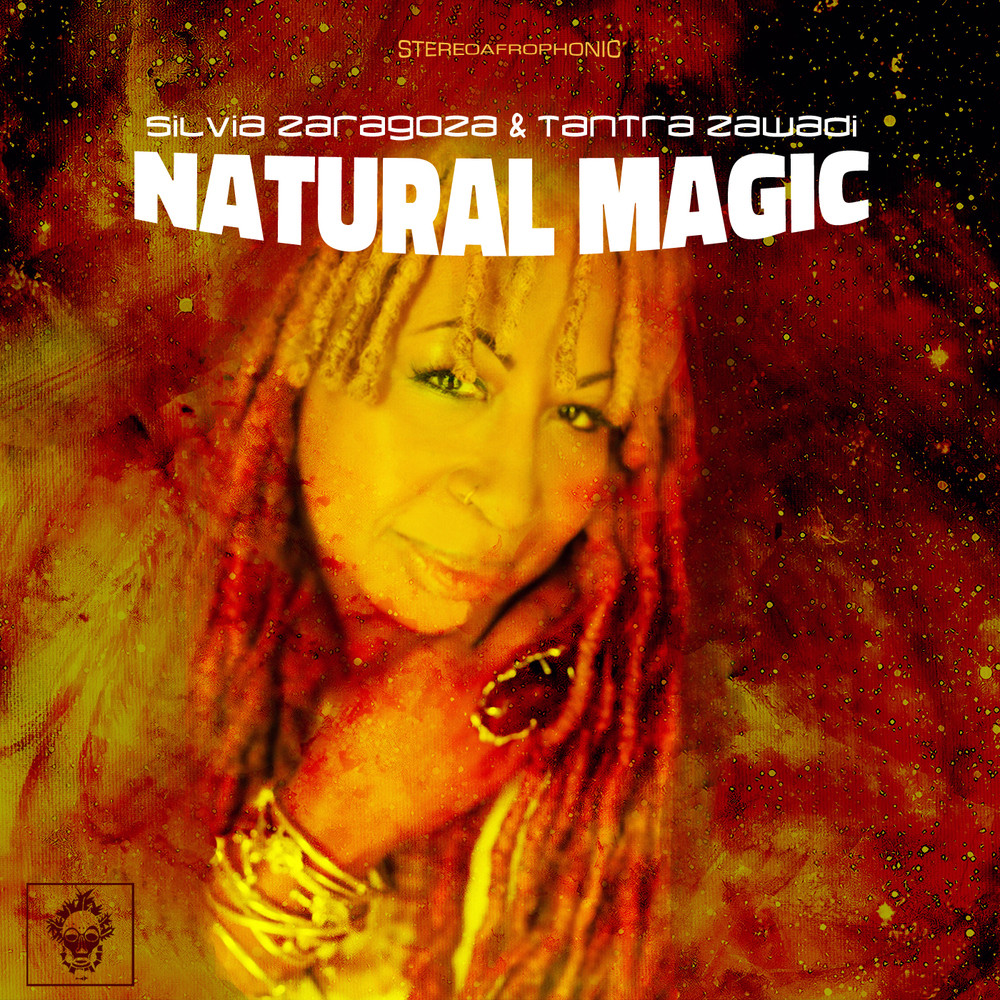 Natural Magic (Original Mix)