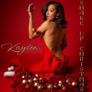 Kayden的專輯Shake Up Christmas