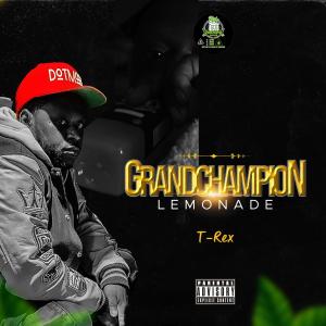 T REX Dotmobb的專輯Grandchampion Lemonade Theme (Explicit)