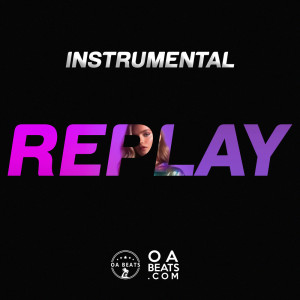 OA beats的專輯Replay