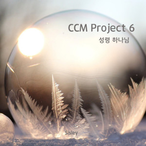 Album CCM Project 6 from 시슬리