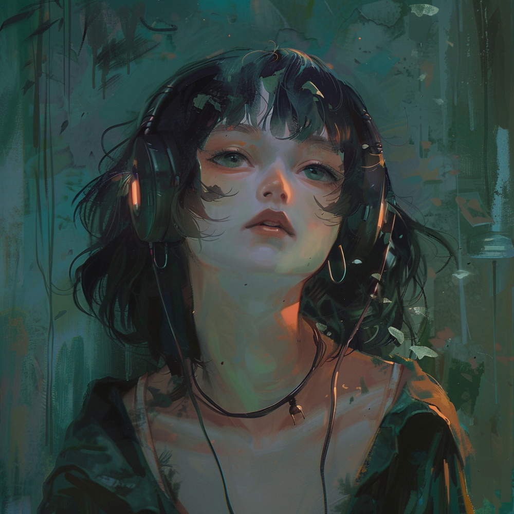 Gentle Echo Lofi
