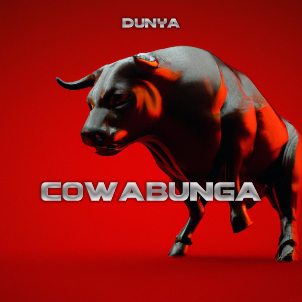 C O W A B U N G A (Explicit)