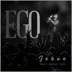 Joban的專輯Ego