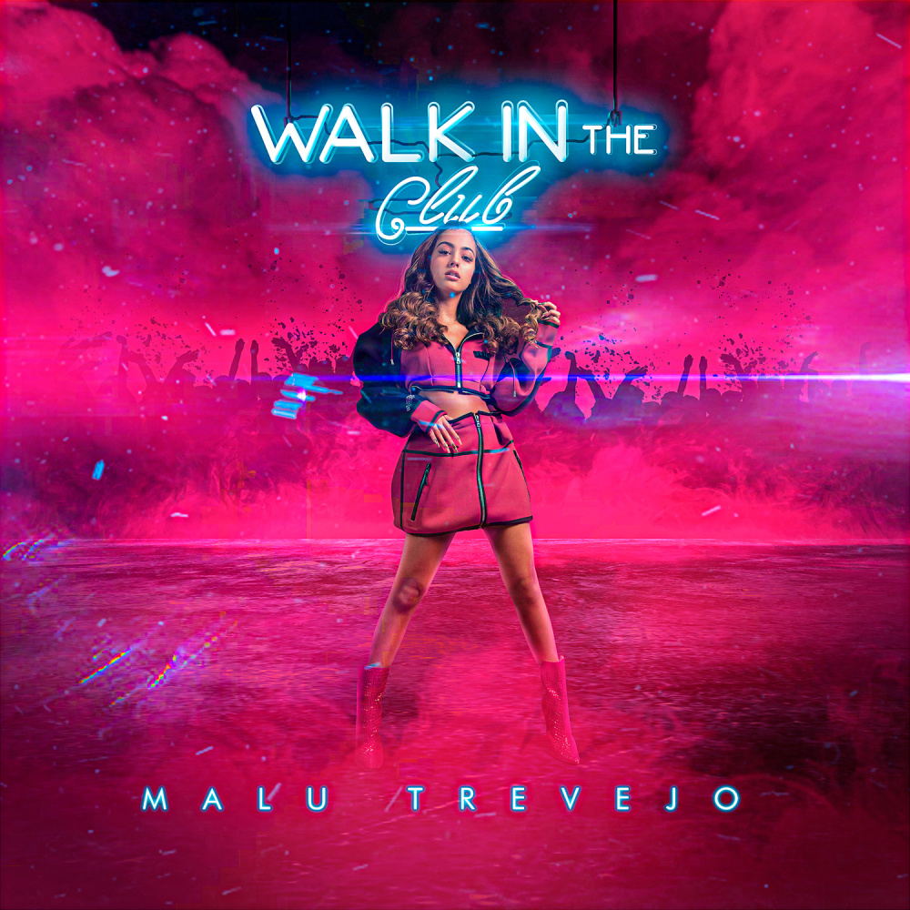 Walk in the Club (其他)