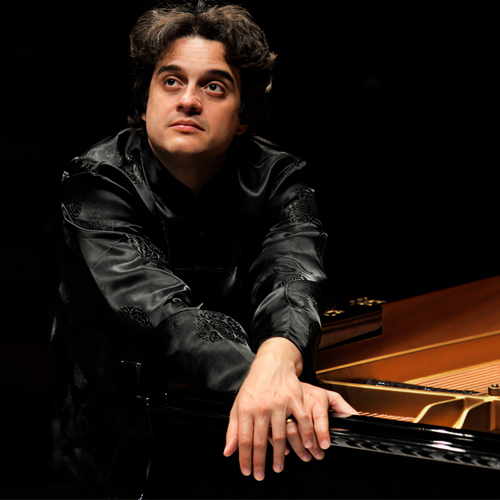Alexander Mogilewsky