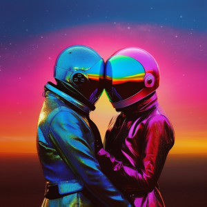 Listen to Cosmic song with lyrics from Dan Healy
