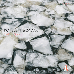 Album Sailing Sister from Kotelett & Zadak