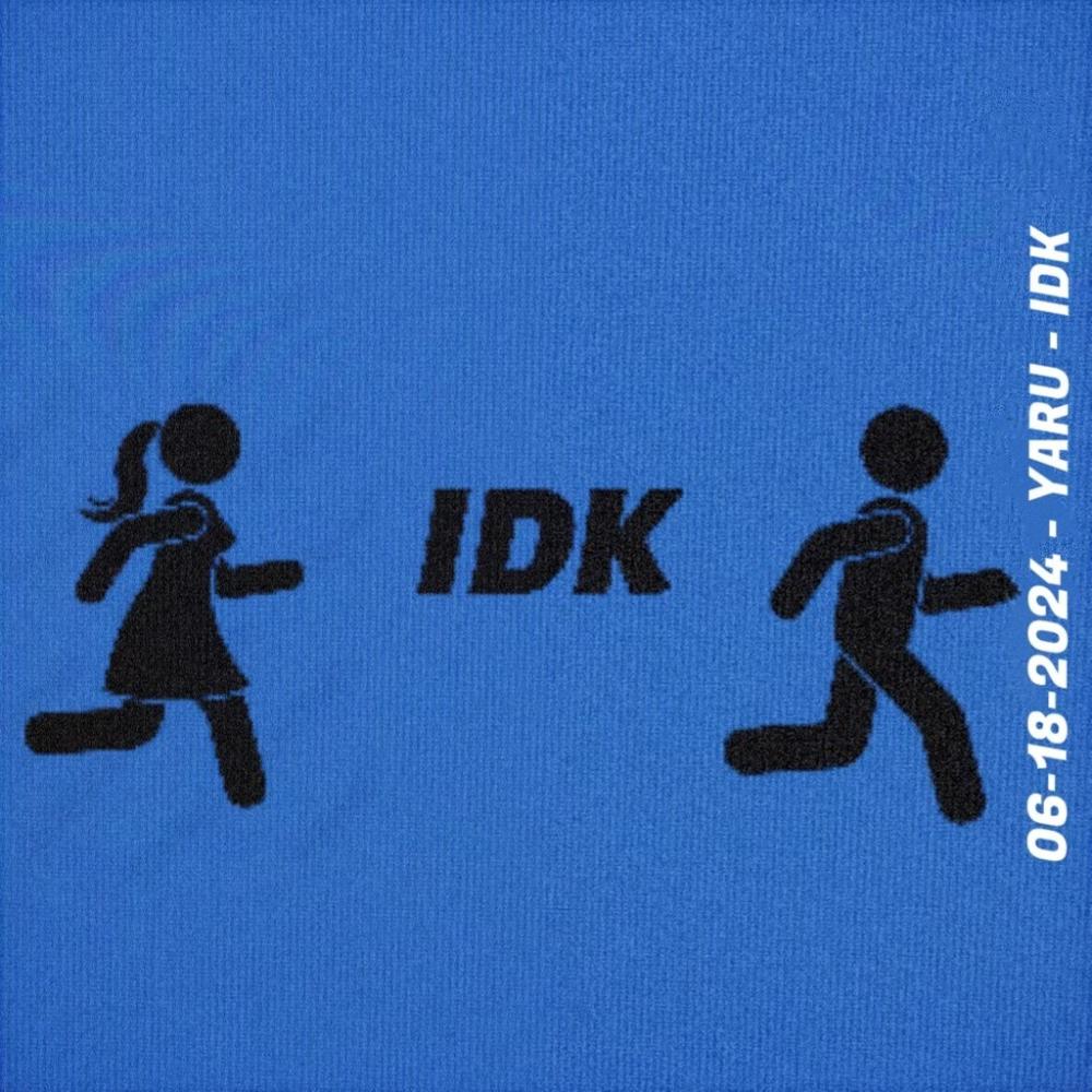 IDK (Explicit)