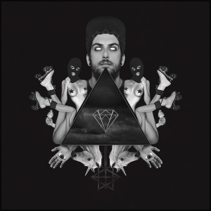 ดาวน์โหลดและฟังเพลง Hate (Explicit) พร้อมเนื้อเพลงจาก Borgore