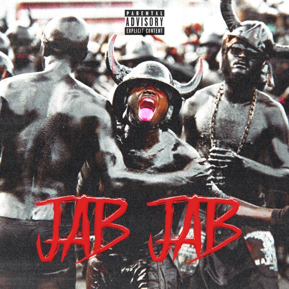 I Come 2 Jab (JAB JAB 2024 Riddim) (Explicit)