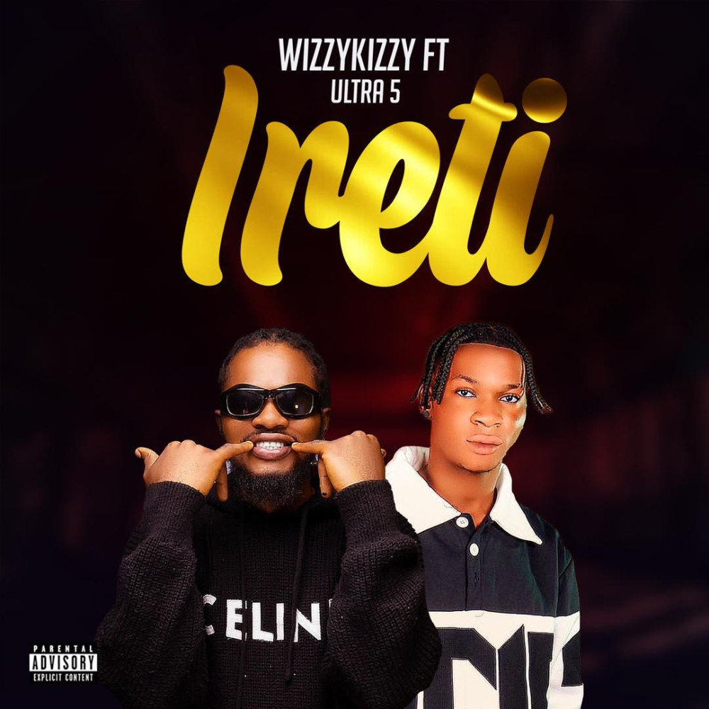 Ireti (Explicit)