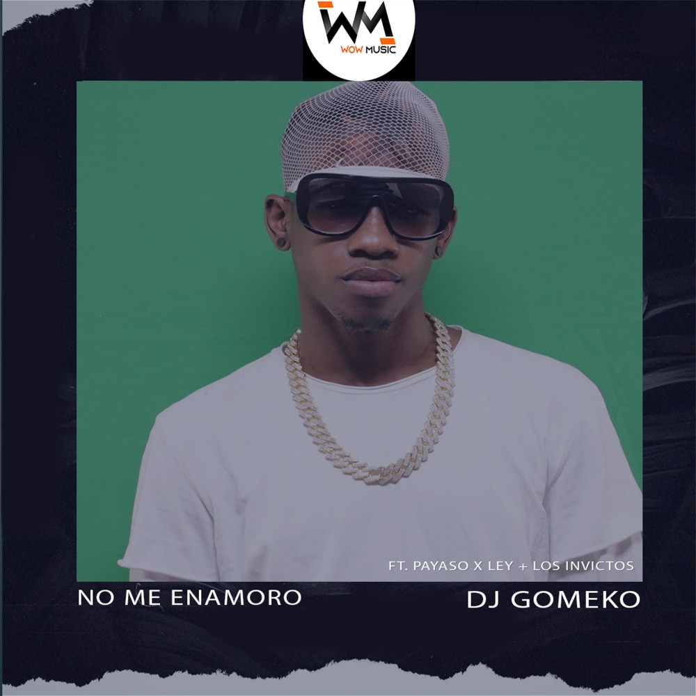 No Me Enamoro (Explicit)