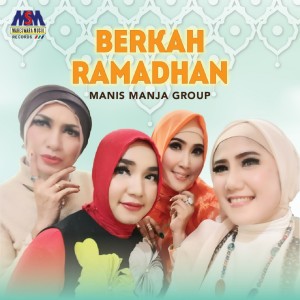 Album Berkah Ramadhan from Manis Manja Group