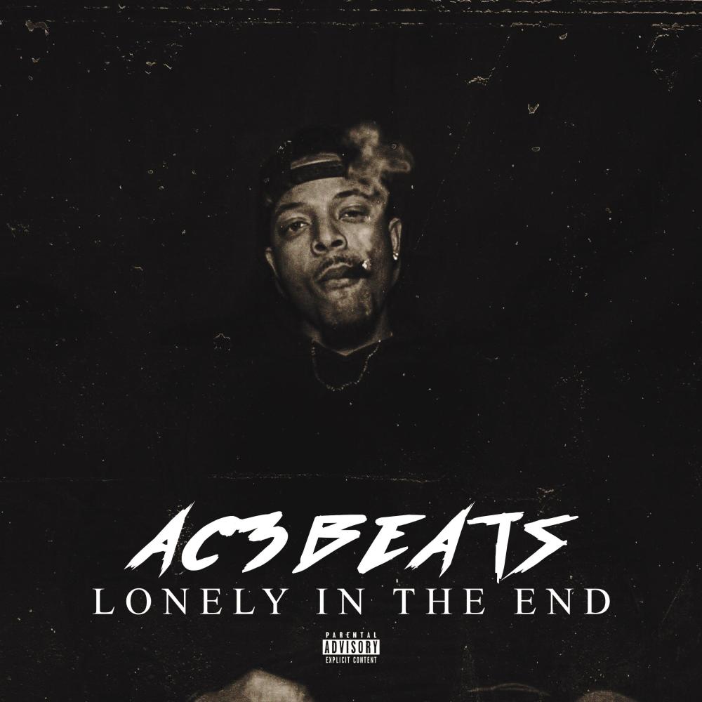 Lonely In The End (Explicit)