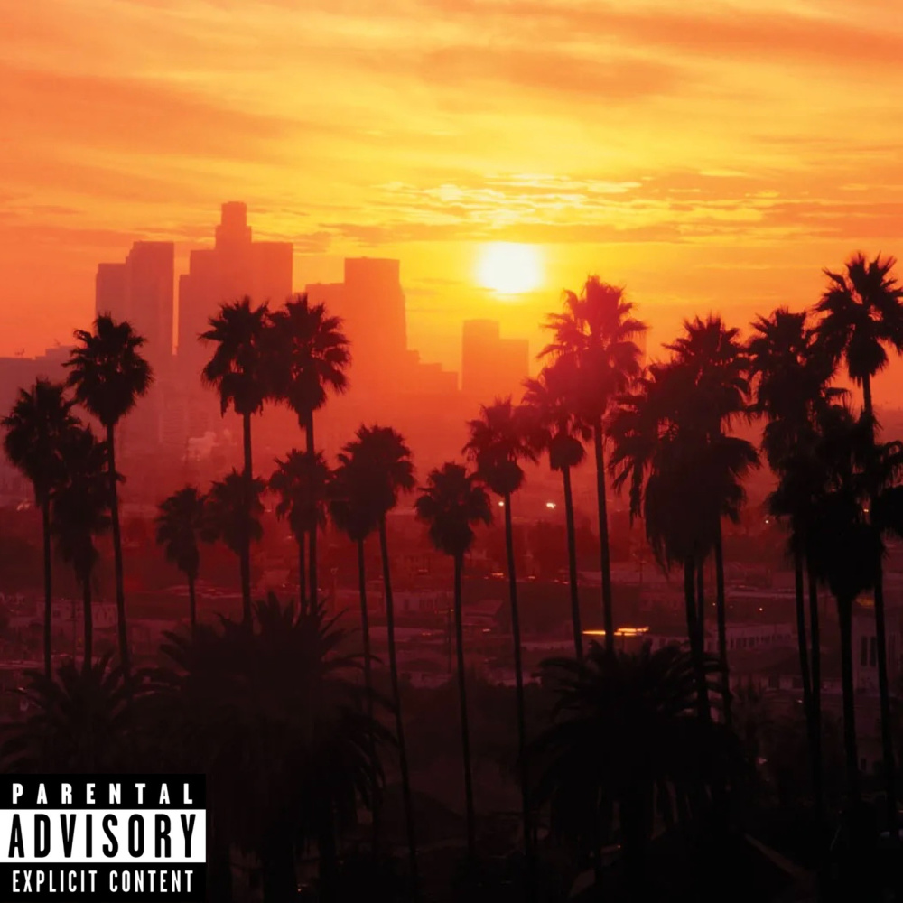 L.a. Exotic (Smoke Song) (Explicit)