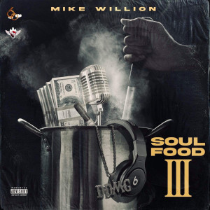 Listen to Boss Talk Outro (Explicit) song with lyrics from Mike Willion
