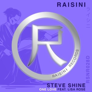 Album One Love (Mike & Tess Remixes) from Steve Shine