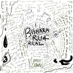 Album R U 4 Real from Bishara