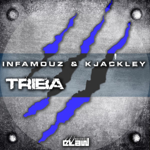 Listen to Triba (Radio Edit) song with lyrics from Infamouz
