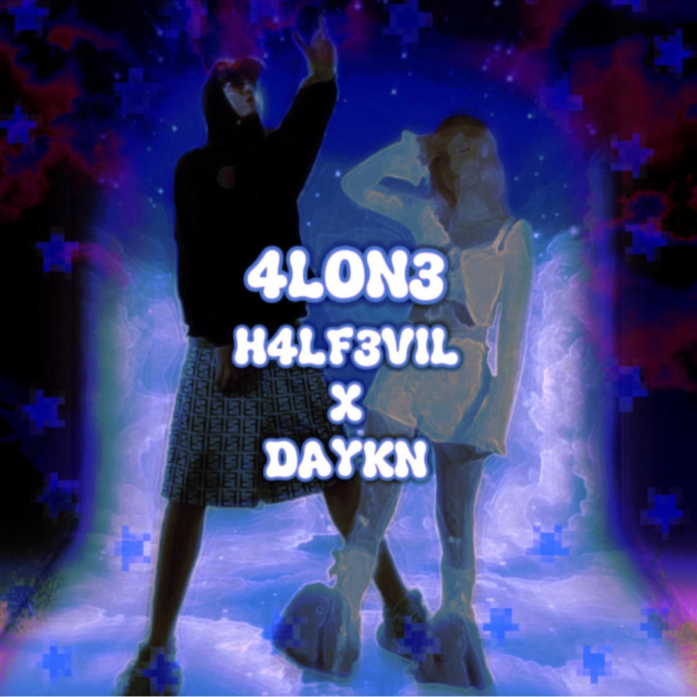4L0N3 (feat. DAYKN)