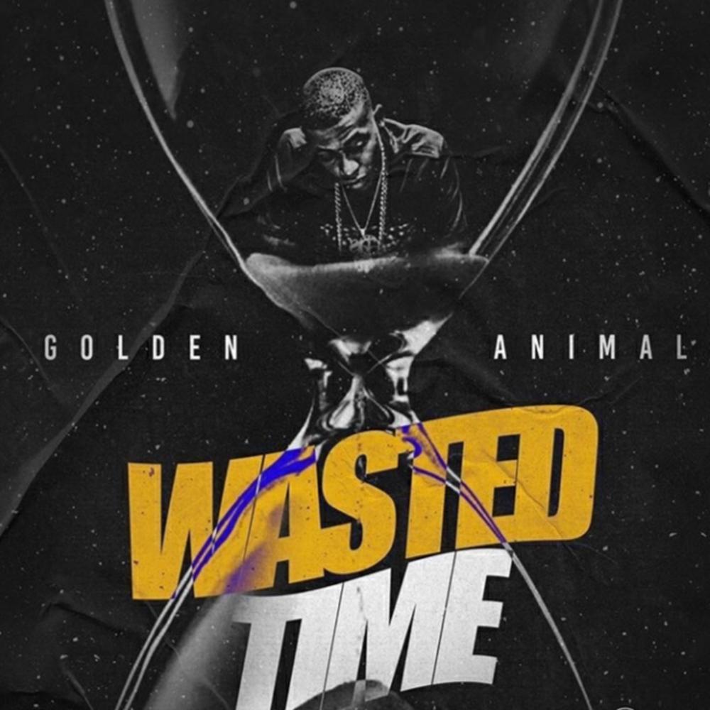 Wasted Time (Explicit)