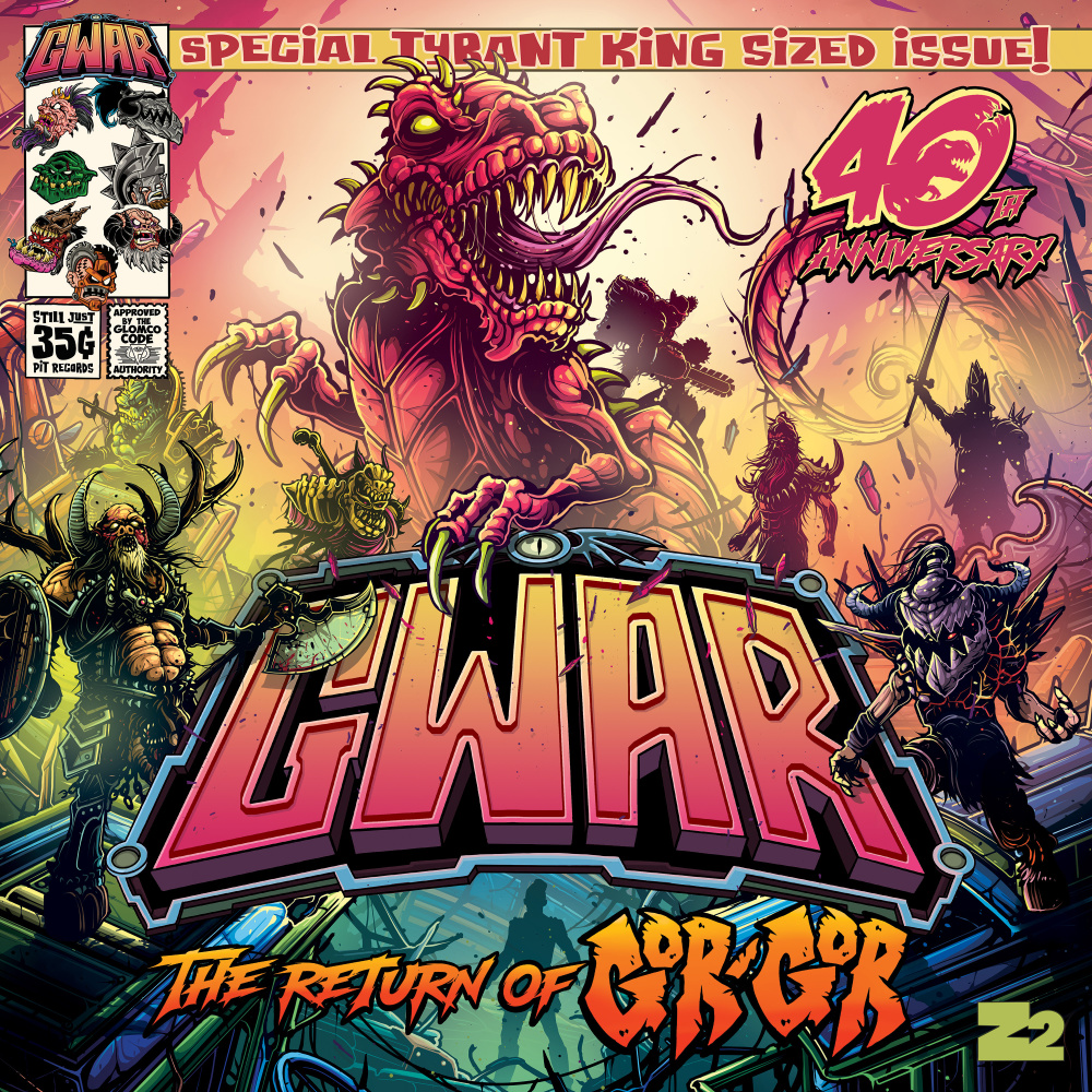 The Great Circus Train Disaster (Explicit)