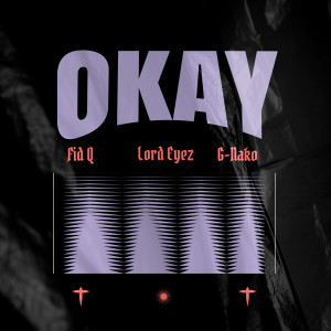 Fid Q的專輯Okay