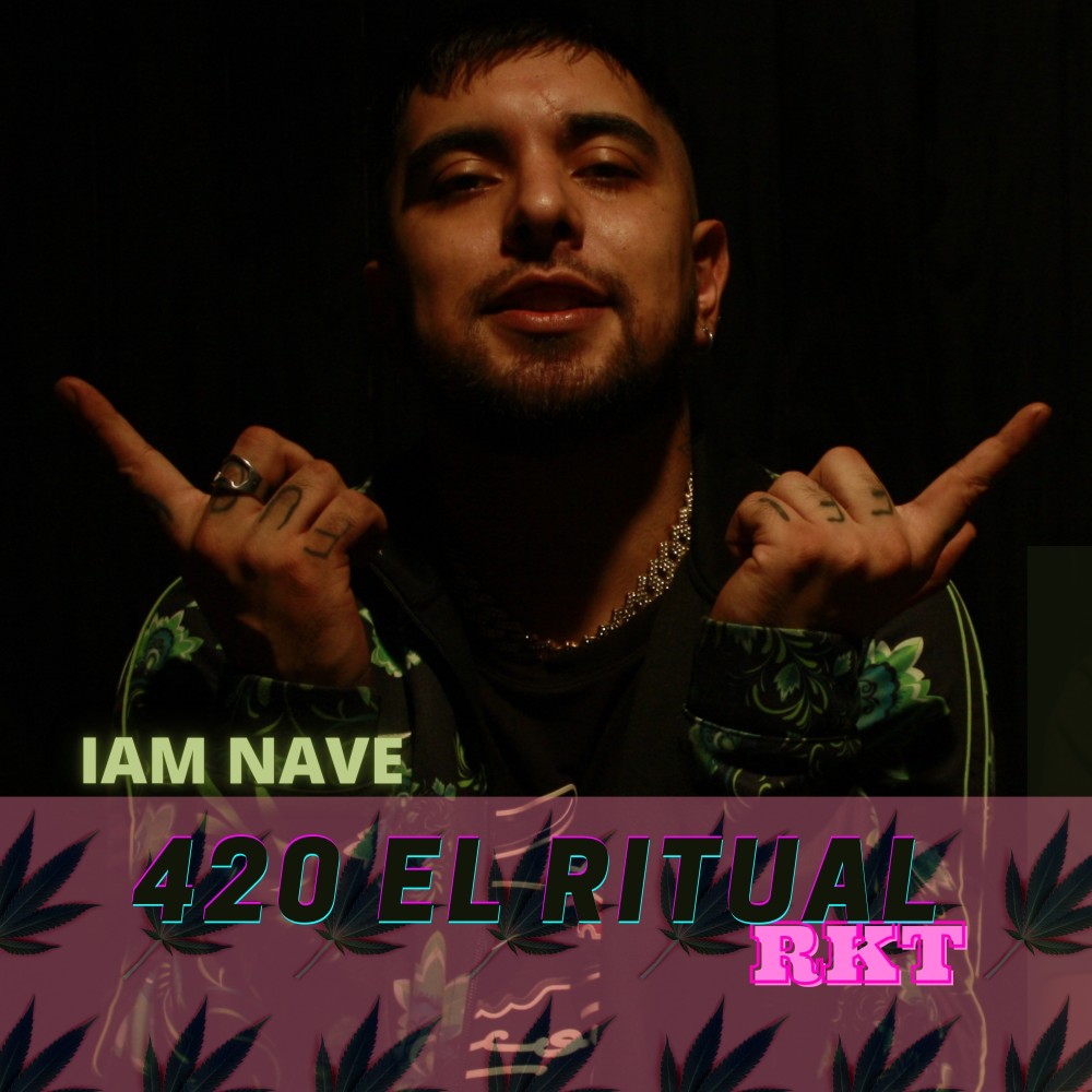 420 el Ritual Rkt (Explicit)