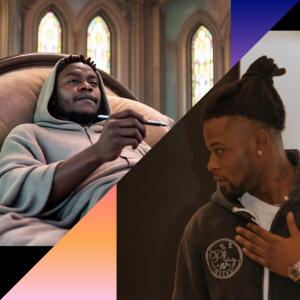 default playlist img