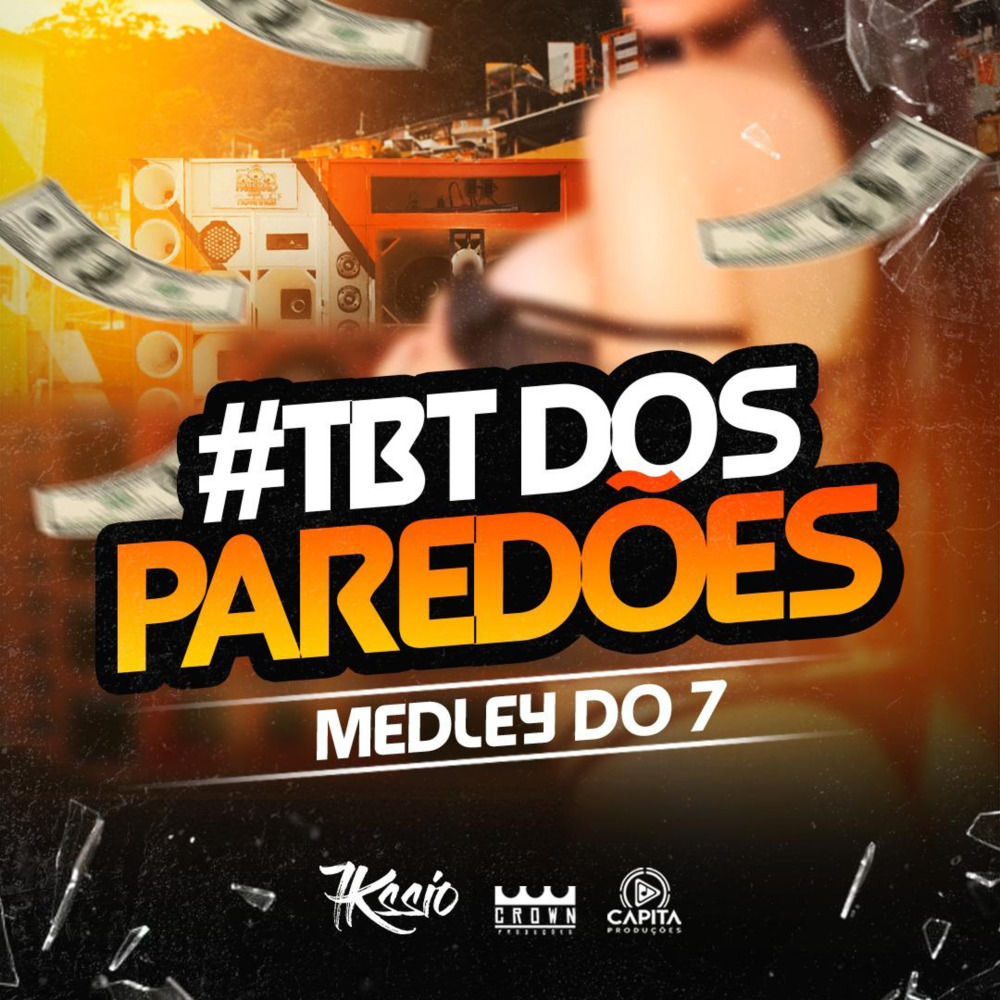 Bota Tudo Nela (Explicit)