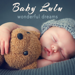 Baby Lulu的專輯Wonderful Dreams