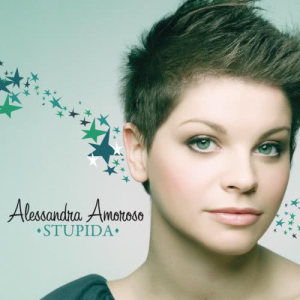 收聽Alessandra Amoroso的Stella incantevole歌詞歌曲