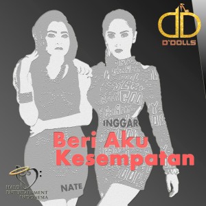 Listen to Jangan Coba Coba song with lyrics from D'dolls Duo