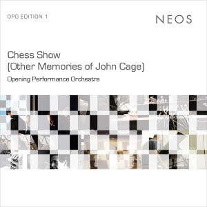 ดาวน์โหลดและฟังเพลง Chess Show (After John Cage) [4'34" Version] : V. — พร้อมเนื้อเพลงจาก Opening Performance Orchestra