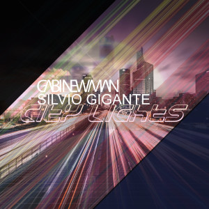 Silvio Gigante的专辑City lights