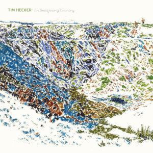 收聽Tim Hecker的100 Years Ago歌詞歌曲