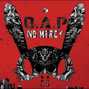 收聽B.A.P的No Mercy (Original Rap Version)歌詞歌曲
