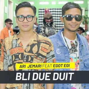 BLI DUE DUIT dari Ari Jemari