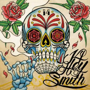 ดาวน์โหลดและฟังเพลง BROKEN PROMISE พร้อมเนื้อเพลงจาก HEY-SMITH