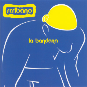 收聽Scribano的Bandana歌詞歌曲