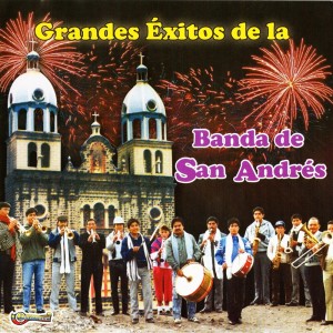 收听La Banda De San Andrés的Curiquingue (Remasterizada)歌词歌曲