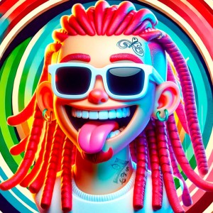 default playlist img