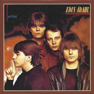 ดาวน์โหลดและฟังเพลง Alibi พร้อมเนื้อเพลงจาก Edin-Ådahl