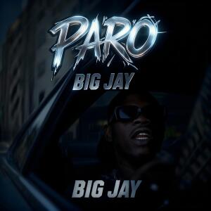 Big Jay的專輯PARO