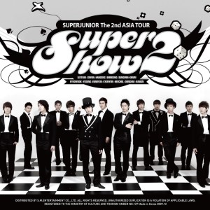 收听Super Junior的Marry U (Live)歌词歌曲